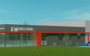 Varela Design s'agrandit