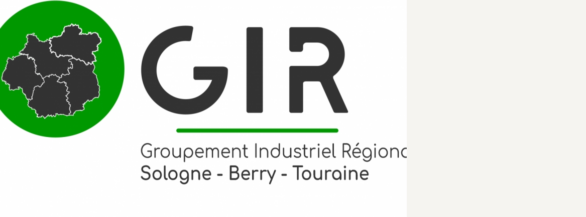 Nouveau site web du GIR Sologne Berry Touraine